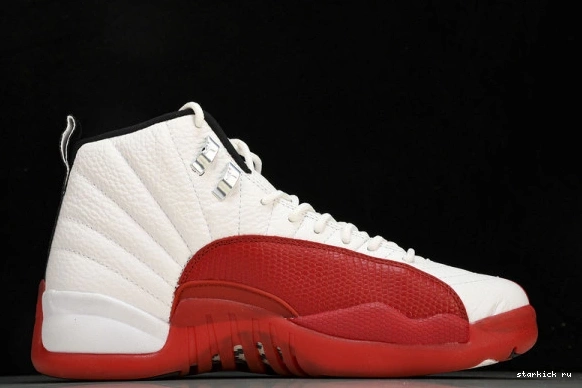 CT8013-116  Retro Jordan CT8013-116  12 Cherry 1001